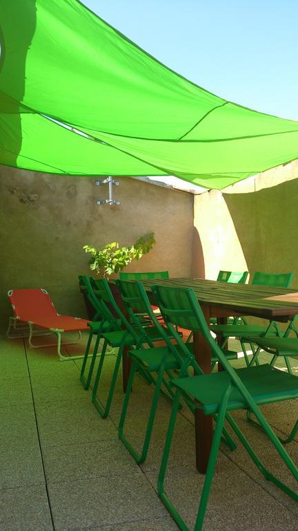 Auberge Gekko Ornaisons Cameră foto